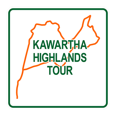 Ride the Kawarthas loop