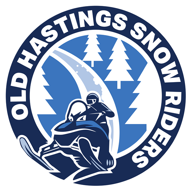 Old Hastings Logo